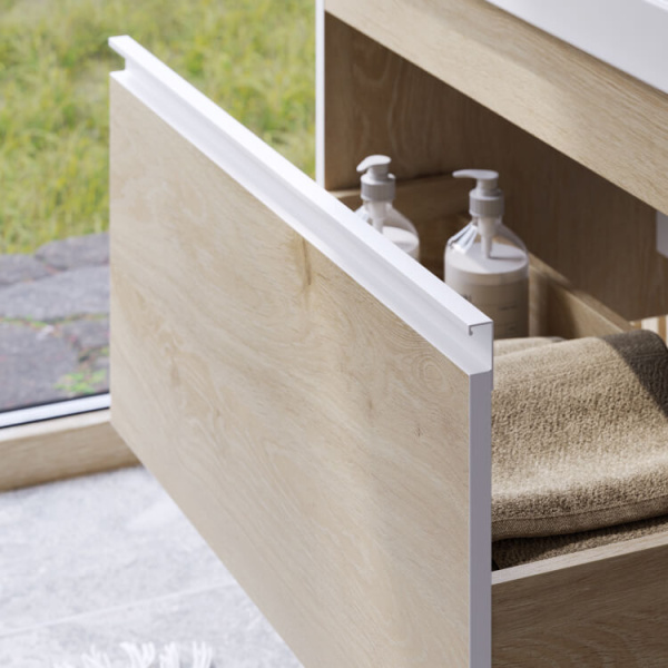 Тумба под раковину Aqwella Urban URB0108DD