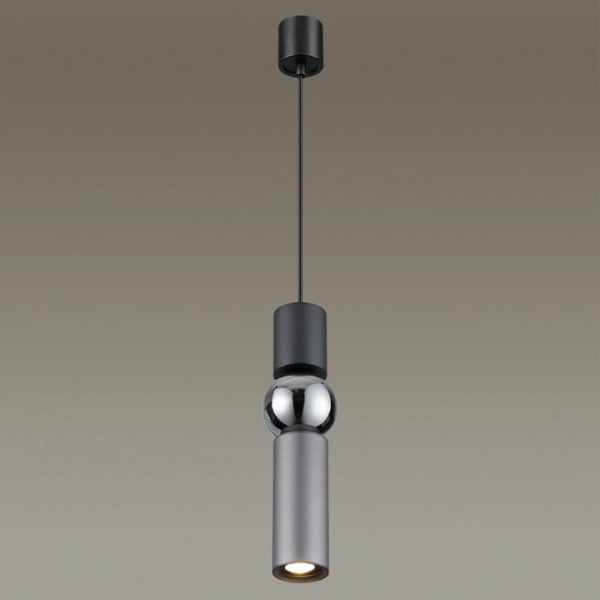Подвесной светильник Odeon Light Sakra 4070/5L
