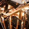 Подвесной светильник Loft it Shard 10432 Smoke