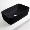 Раковина 57x32 см Simas Degrade DE10nero
