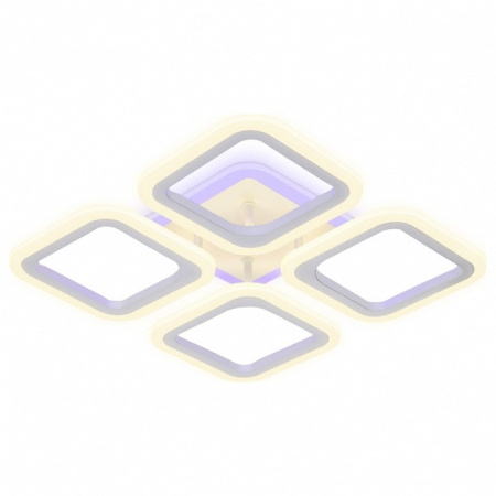 Накладной светильник Ambrella Light FA FA441