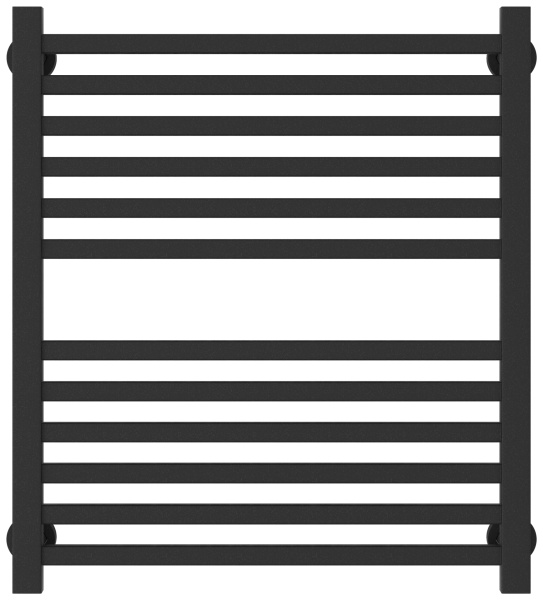 Водяной полотенцесушитель Сунержа Модус PRO 600х500 15-0450-6050 темный титан муар