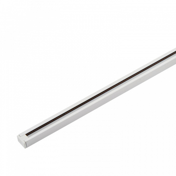 Трек накладной Denkirs DK Track White TR1001-WH/1