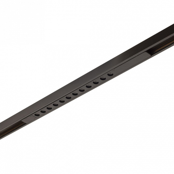 Трек накладной AM-Group  MAGNET AM502 BK 2M