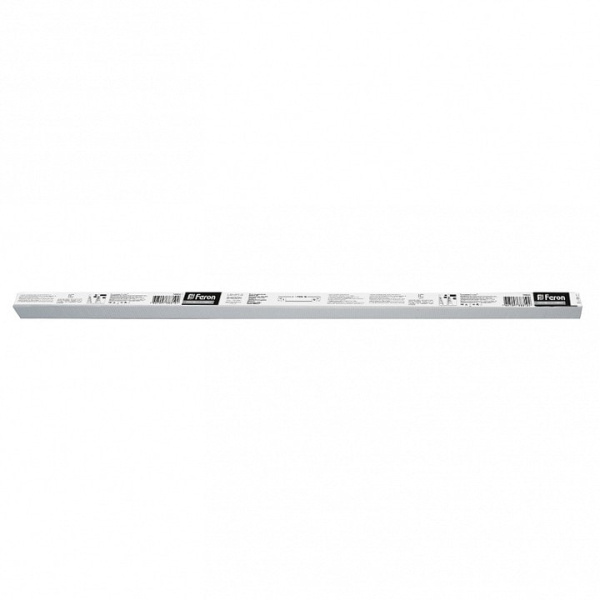 Лампа светодиодная Feron LB G13 48Вт 4000K 51084