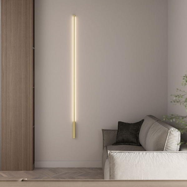Накладной светильник Elektrostandard Alto 40134/LED