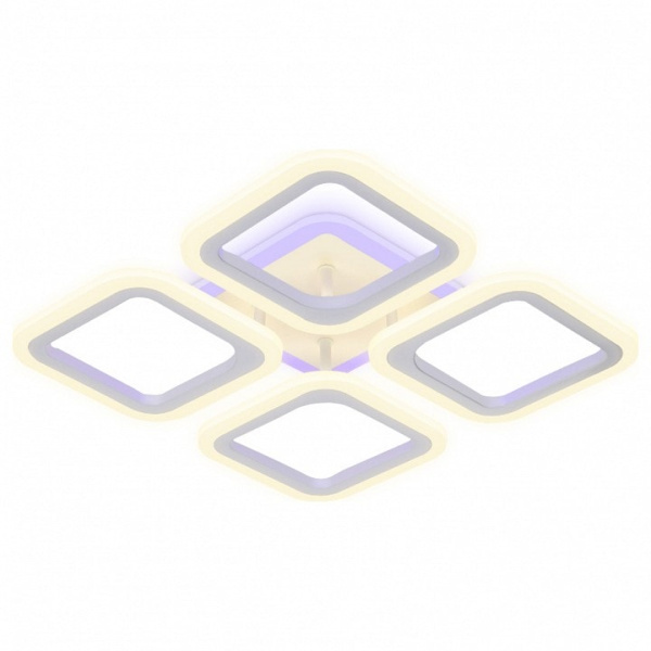 Накладной светильник Ambrella Light FA FA441