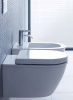 Биде подвесное Duravit Darling New 2249150000