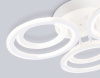 Потолочная люстра Ambrella Light FA FA8943