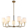 Люстра на штанге Ambrella Light LH LH71503