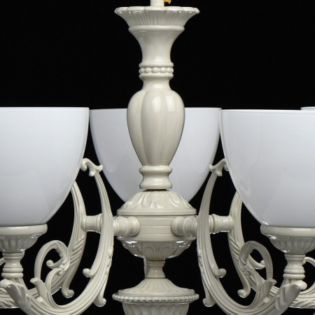 Подвесная люстра MW-Light Ариадна 9 450013005