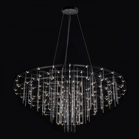 Подвесная люстра Loft it Spy 10258/1500