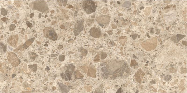 VitrA CityStone Керамогранит Чеппо Мультиколор 60x120 натуральный