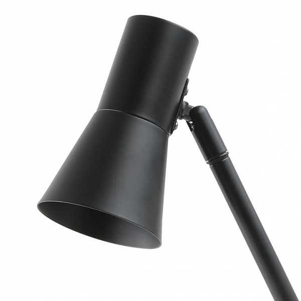 Настольная лампа офисная Moderli Melro V11323-1T