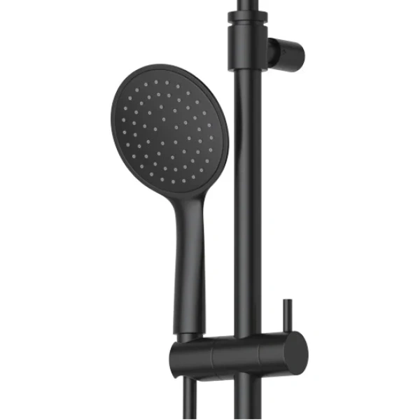 Душевая система 300 мм Cezares Leaf LEAF-CDA-30-L-NOP