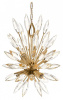 Подвесная люстра Loft it Splash 10418/6