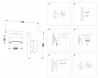 Бра Ambrella Light TN TN71042