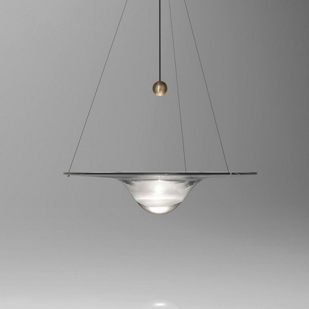 Подвесной светильник Imperiumloft CLEPSYDRA CLEPSYDRA01