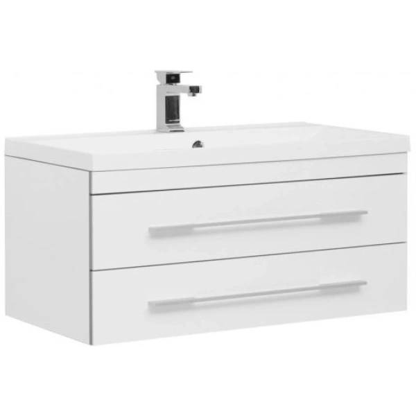 Раковина 90x48 см Aquanet Нота