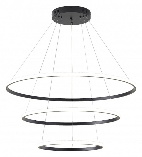 Подвесной светильник Zortes Ringolight ZRS.33320.120C