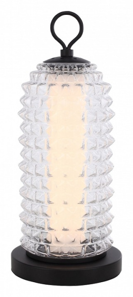 Настольная лампа декоративная ST-Luce SAGUARO SL6144.404.01