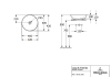 Раковина Villeroy&Boch Loop & Friends 42 4A460001 альпийский белый