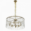 Подвесная люстра Citilux TALLA CL318292