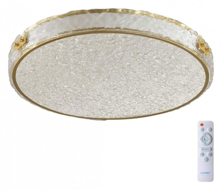 Накладной светильник Sonex Felice 7722/65L