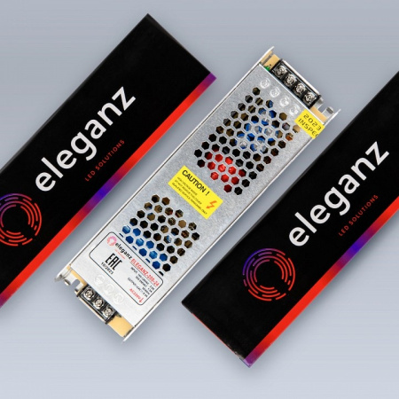Блок питания Eleganz EL-0007