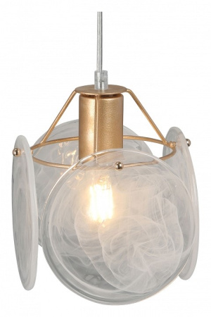 Подвесной светильник Vitaluce V5828 V5828-8/1S