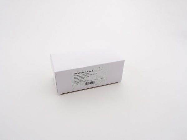 Блок питания с проводом LEDS POWER  005683