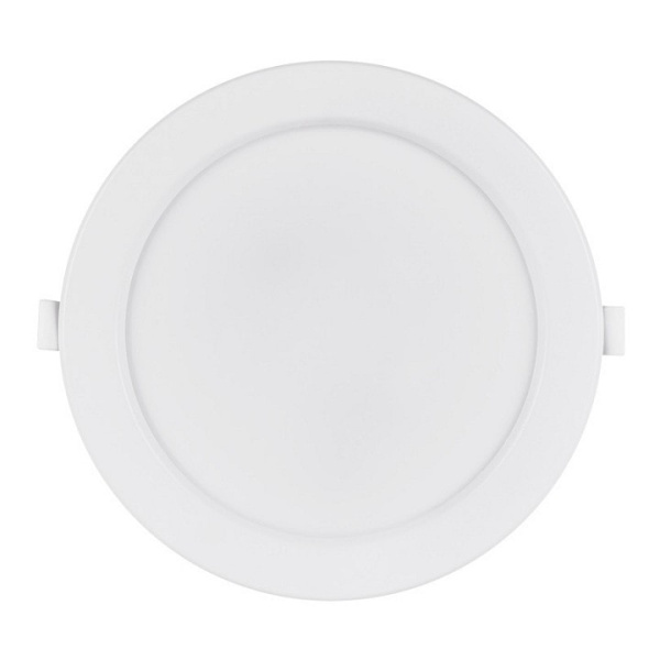 Встраиваемый светильник Wolta DLUS-18W-4K