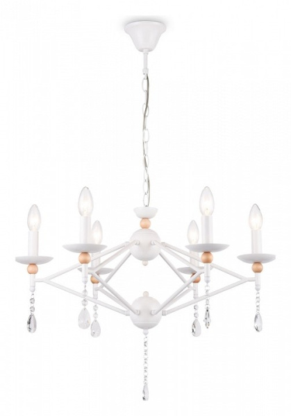 Подвесная люстра Ambrella Light TR TR9596