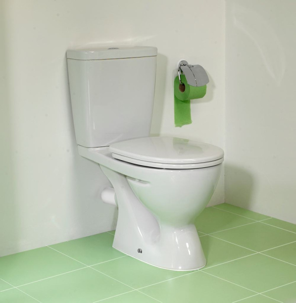 Унитаз Ideal Standard Eurovit V337001