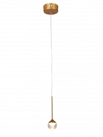 Подвесной светильник MyFar Kollins MR1061-1PL