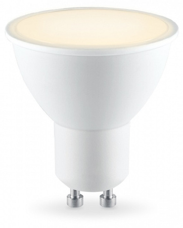 Лампа светодиодная Ambrella Light MR16 GU10 11Вт 2700K 181103