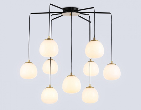 Подвесная люстра Ambrella Light LH LH51001