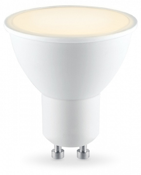 Лампа светодиодная Ambrella Light MR16 GU10 11Вт 2700K 181103