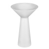 Раковина Gessi Cono 55 см 45911#521 белый