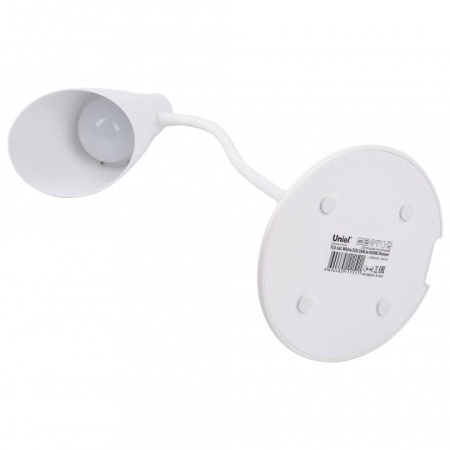 Настольная лампа офисная Uniel TLD-562 UL-00004464