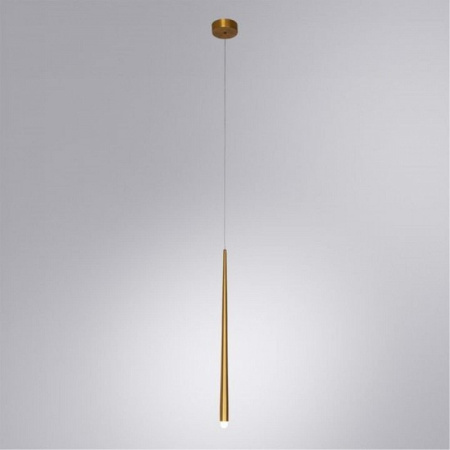 Подвесной светильник Arte Lamp Frankie A2191SP-6PB