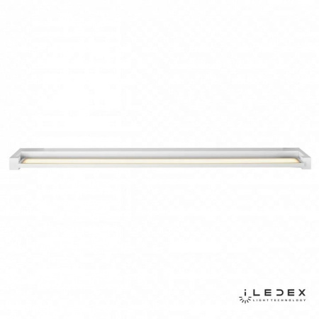 Накладной светильник iLedex Firefox W1173-3 WH