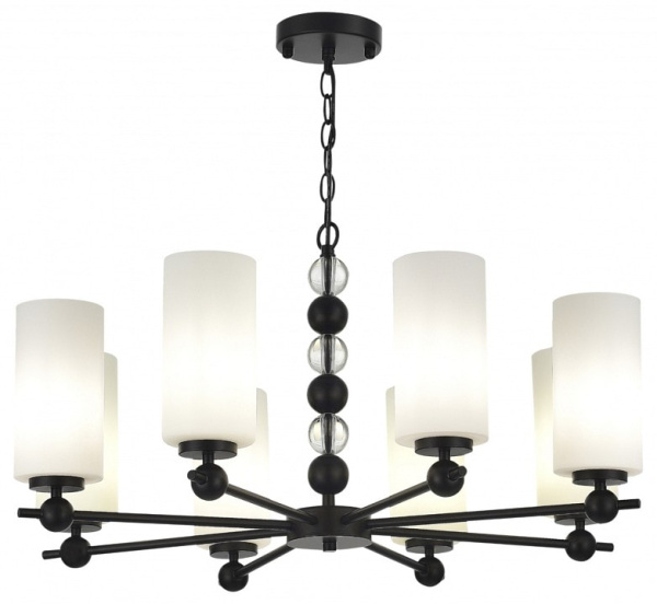 Подвесная люстра ST-Luce AURORA SL2003.403.08