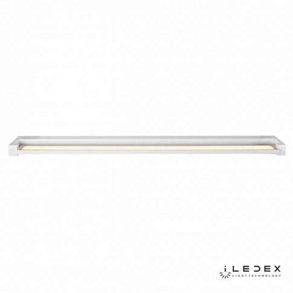 Накладной светильник iLedex Firefox W1173-3 WH