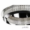 Накладной светильник iLedex Event WX7005-1C80 CR