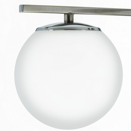 Потолочная люстра Citilux Dorsy CL223141