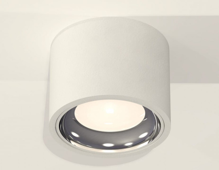 Накладной светильник Ambrella Light XS XS7510011