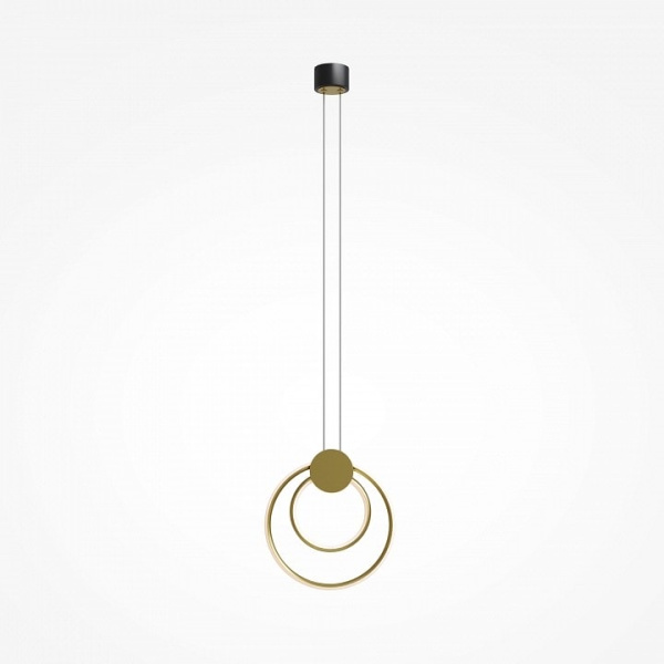 Подвесной светильник Maytoni Link MOD357PL-L14BS3K