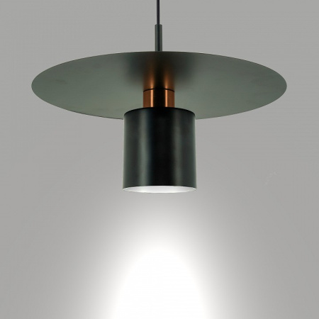 Подвесной светильник LIGHTERA Onitsha LE144L-35B