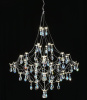 Подвесная люстра MyFar Allegria MR2640-66P-50CD